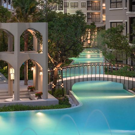 La Casita Huahin By Tasing Apartment Exterior foto