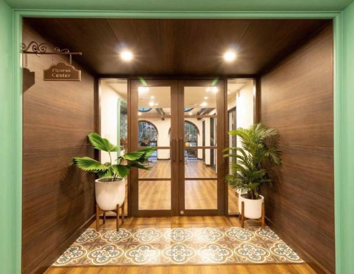La Casita Huahin By Tasing Apartment Exterior foto
